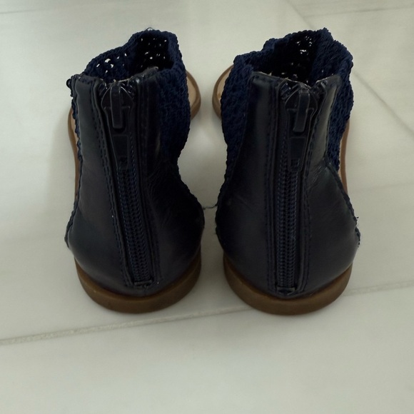 Lucky Brand LK-Cropley Moroccan Sandals - Picture 12 of 15